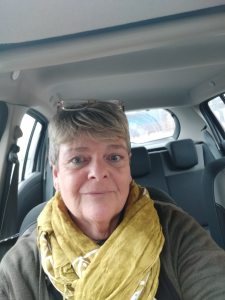 Photo de profil de Catherine Rougeot
