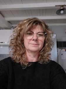 Photo de profil de Catherine Rougier