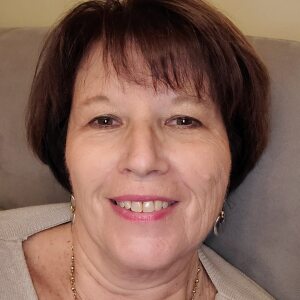 Photo de profil de Catherine Roupieoz