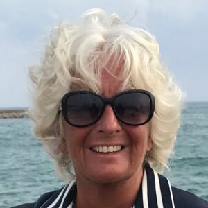 Photo de profil de Catherine Rous
