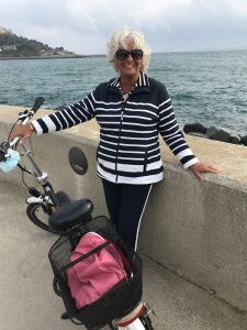 Photo de profil de Catherine Rous