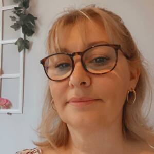 Photo de profil de Catherine SALVADOR