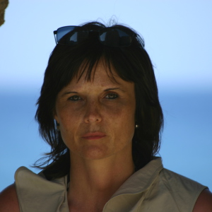 Photo de profil de Catherine Saba
