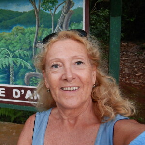 Photo de profil de Catherine Sabathié