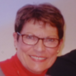 Photo de profil de Catherine Sabattier
