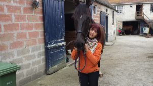 Photo de profil de Catherine Sabo