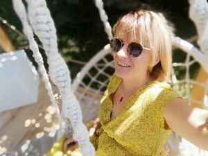 Photo de profil de Catherine Sabot