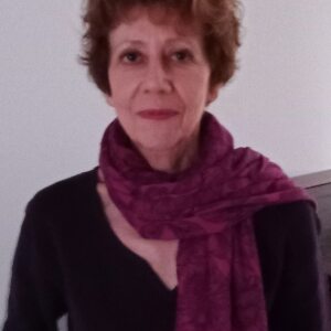 Photo de profil de Catherine Sainte