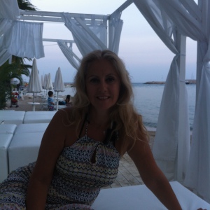 Photo de profil de Catherine Saliege