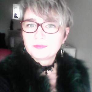 Photo de profil de Catherine Salignat