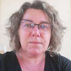 Photo de profil de Catherine Samoreau