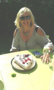 Photo de profil de Catherine Sanche