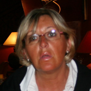 Photo de profil de Catherine Sanchez