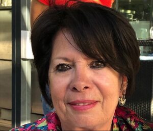 Photo de profil de Catherine Sanchez