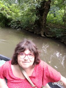 Photo de profil de Catherine Sanchez