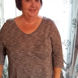 Photo de profil de Catherine Sanchez