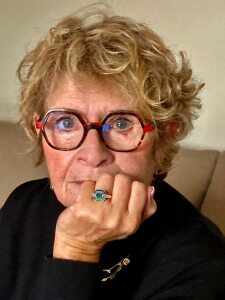 Photo de profil de Catherine Sandrin