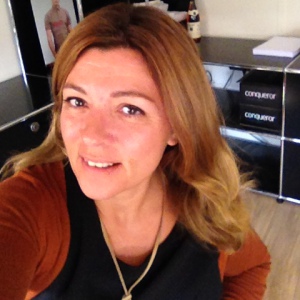Photo de profil de Catherine Santarelli