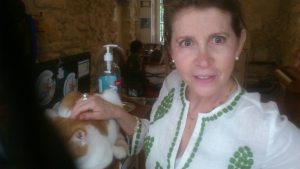 Photo de profil de Catherine Sappey-Marinier