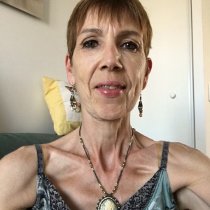Photo de profil de Catherine Saucey