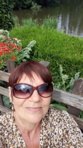 Photo de profil de Catherine Sauvage