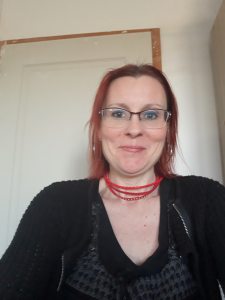 Photo de profil de Catherine Sauvaget