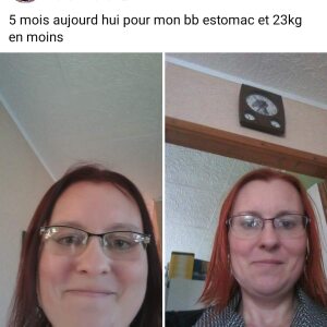 Photo de profil de Catherine Sauvaget