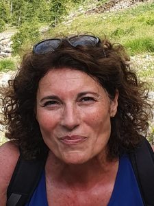 Photo de profil de Catherine Sauveterre