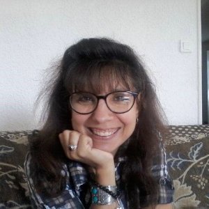 Photo de profil de Catherine Savet
