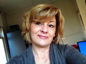 Photo de profil de Catherine Schau