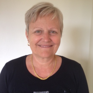 Photo de profil de Catherine Schilder