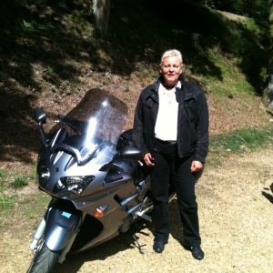 Photo de profil de Catherine Schlappi