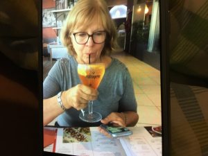 Photo de profil de Catherine Schlumberger
