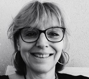 Photo de profil de Catherine Schmerber