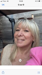 Photo de profil de Catherine Scholtes