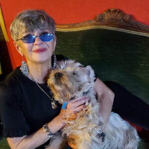 Photo de profil de Catherine Scuiller