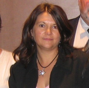 Photo de profil de Catherine Secher