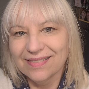 Photo de profil de Catherine Segura