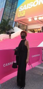 Photo de profil de Catherine Seigneur