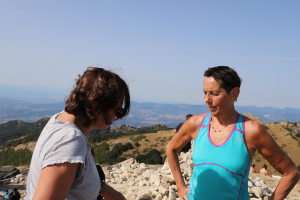 Photo de profil de Catherine Seillac