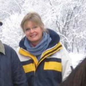 Photo de profil de Catherine Selle