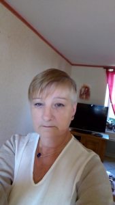 Photo de profil de Catherine Serai
