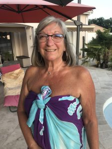 Photo de profil de Catherine Siegrist