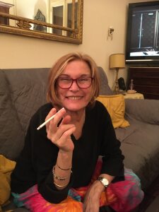 Photo de profil de Catherine Simonnin