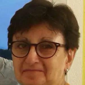 Photo de profil de Catherine Sinou