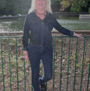Photo de profil de Catherine Six