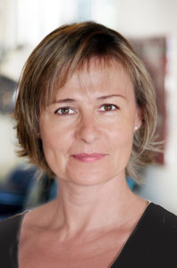 Photo de profil de Catherine Smirnow