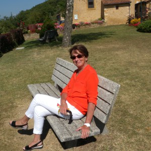 Photo de profil de Catherine Spire