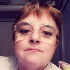Photo de profil de Catherine Spriet