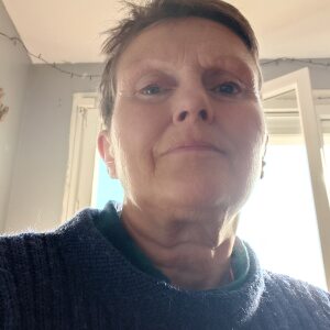 Photo de profil de Catherine Stock